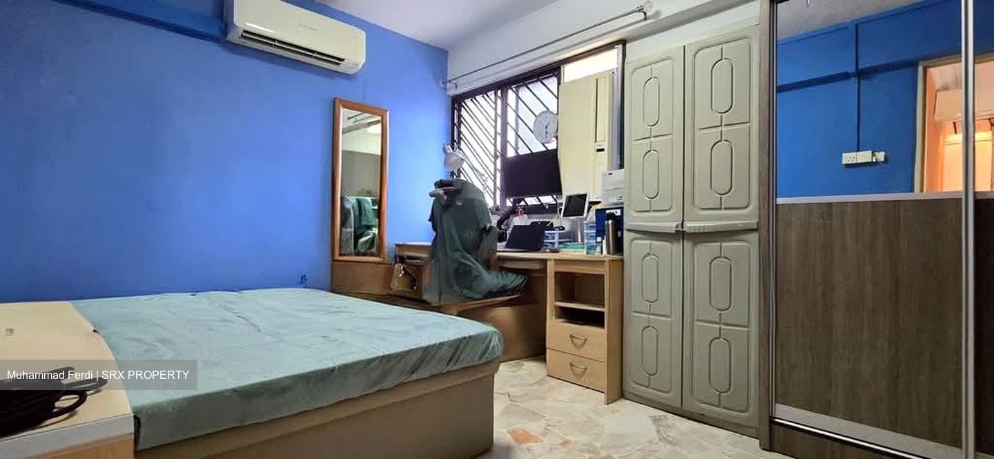 Blk 741 Nee Soon Central Spring (Yishun), HDB 4 Rooms #548870411